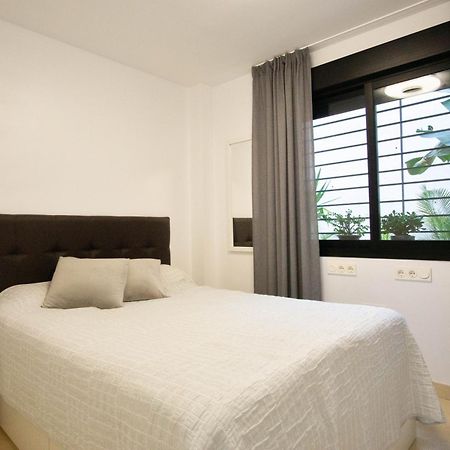 טורוקס Beautiful Apartment With Stunning Sea Views And A Large Terrace! מראה חיצוני תמונה