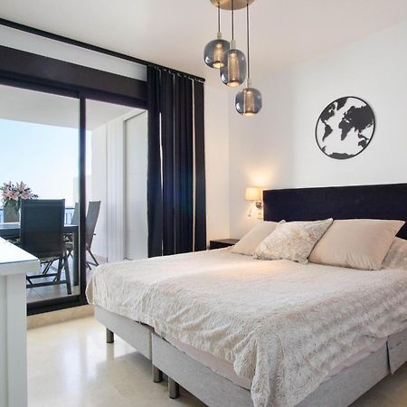 טורוקס Beautiful Apartment With Stunning Sea Views And A Large Terrace! מראה חיצוני תמונה