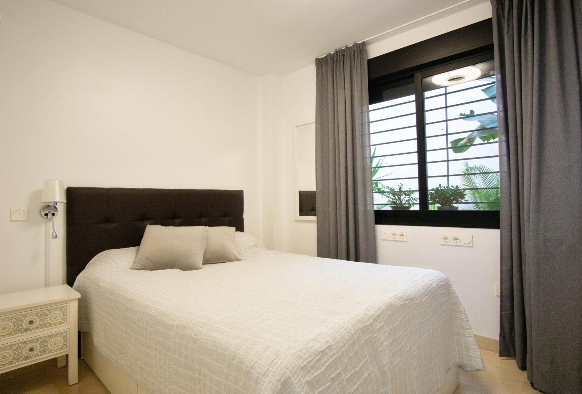 טורוקס Beautiful Apartment With Stunning Sea Views And A Large Terrace! מראה חיצוני תמונה
