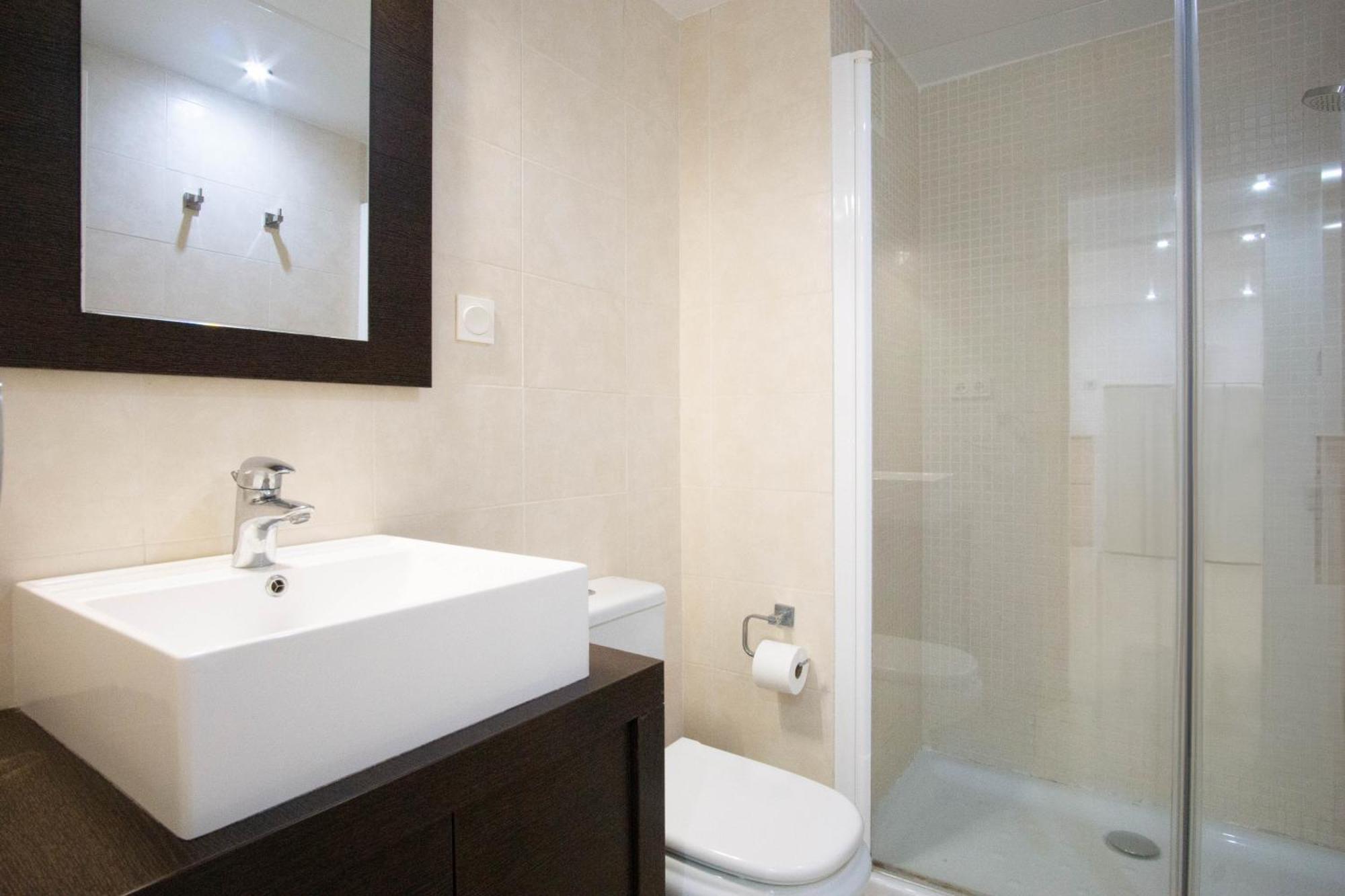 טורוקס Beautiful Apartment With Stunning Sea Views And A Large Terrace! מראה חיצוני תמונה