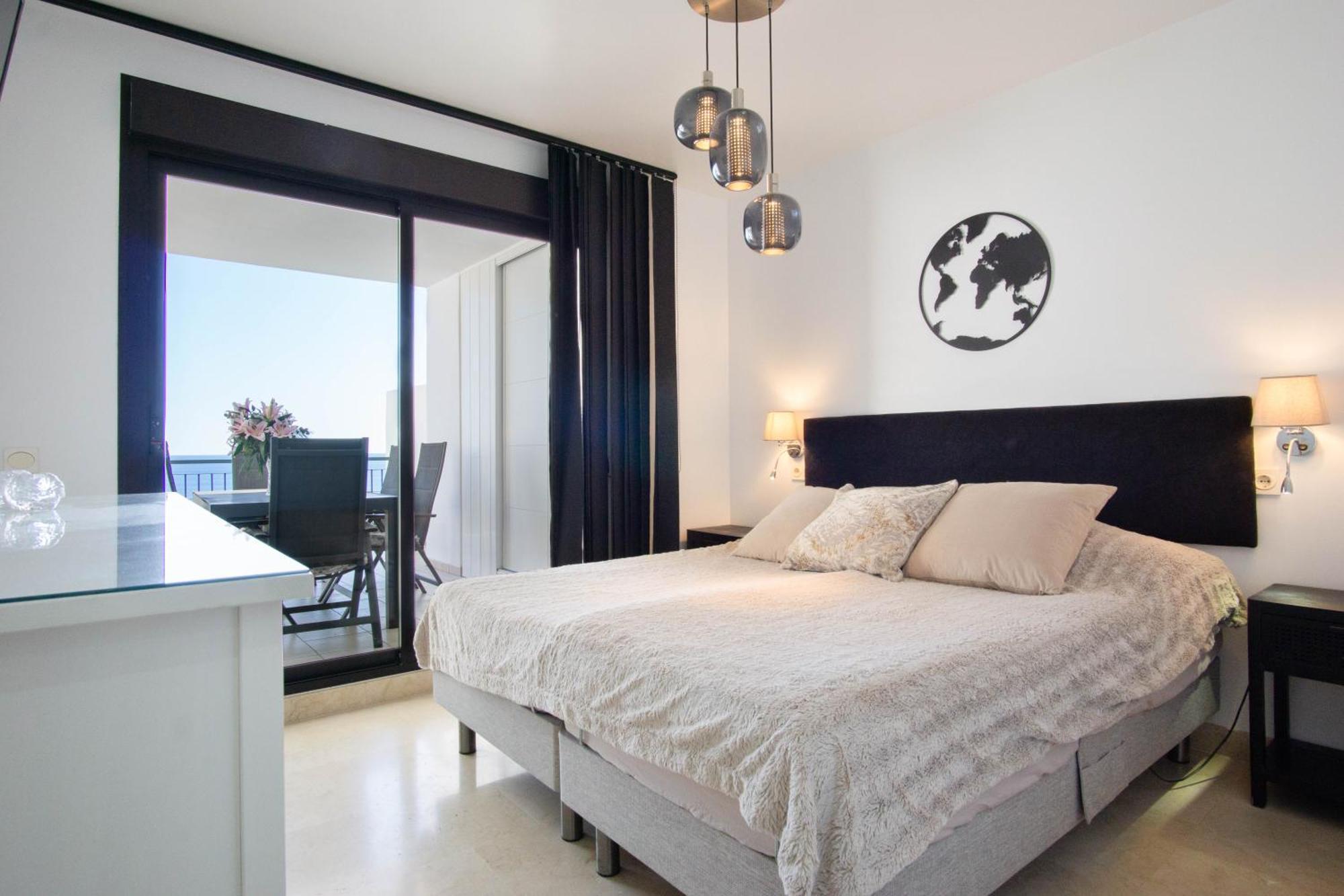 טורוקס Beautiful Apartment With Stunning Sea Views And A Large Terrace! מראה חיצוני תמונה
