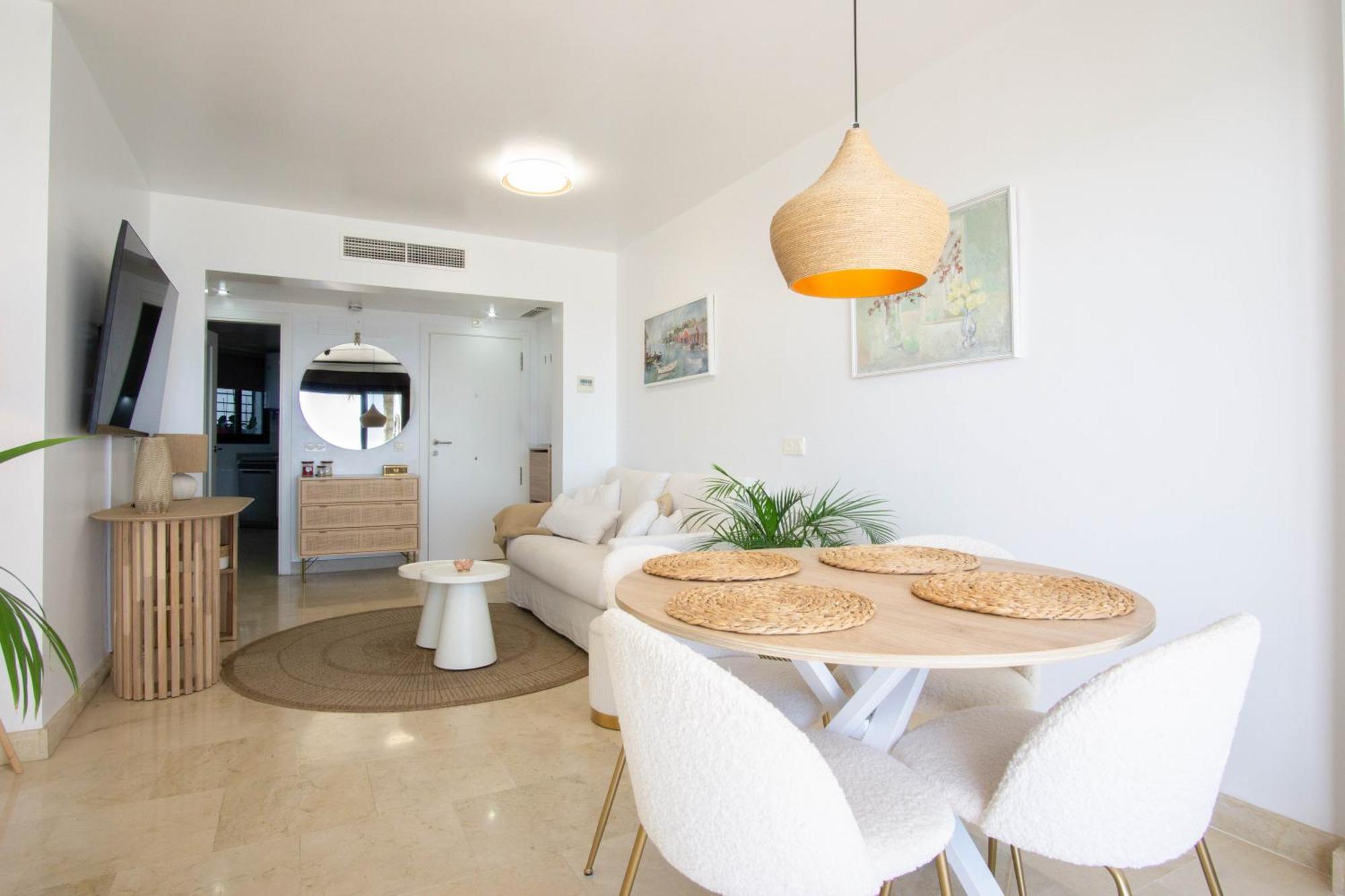 טורוקס Beautiful Apartment With Stunning Sea Views And A Large Terrace! מראה חיצוני תמונה